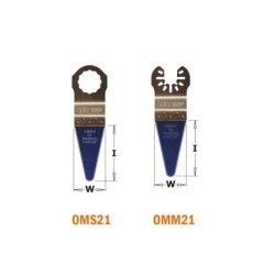 28MM SHARP CORNER SCRAPER FOR ALL MATERIALS
