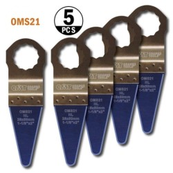 28MM SHARP CORNER SCRAPER FOR ALL MATERIALS