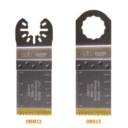 32mm EXTRA-LONG LIFE PLUNGE AND FLUSH-CUT FOR WOOD AND METAL