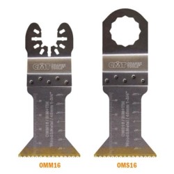 45mm EXTRA-LONG LIFE PLUNGE AND FLUSH-CUT FOR WOOD AND METAL