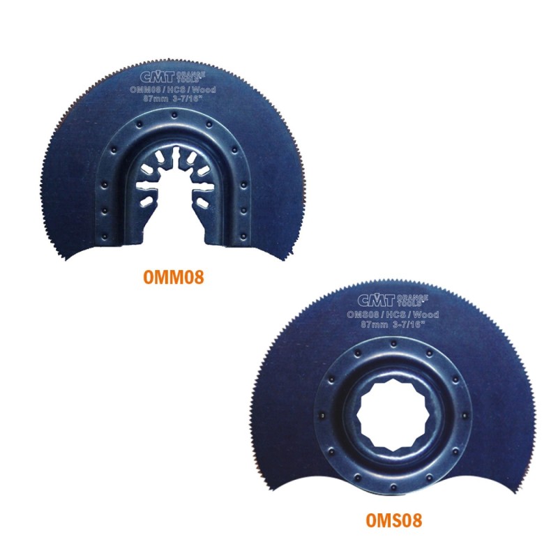 87MM RADIAL SAW BLADE FOR WOOD