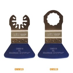 52MM RIGID SCRAPER FOR ALL MATERIALS