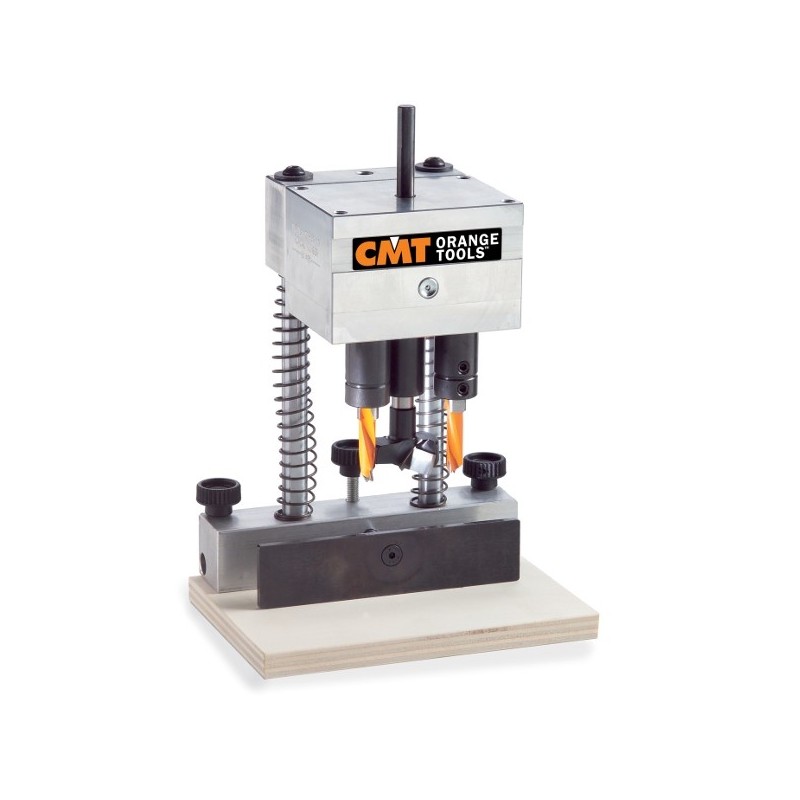 BORING HEAD FOR HINGES 42-11 GRASS