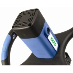 Berg hand mixer EHR110BEL