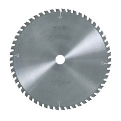 TCT saetera 330 x 2,6 x 30 mm, 54 mm, AT