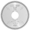LAMINATE CHIPBOARD SAW BLADE HW 380x4.4x3.2x80 Z72 16 TGC