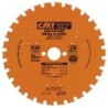 DRY CUT STEEL BLADE 136.5x1.5-1.2x10 T30 FWF