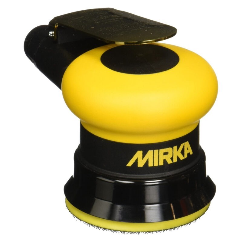 Lihvmasin Mirka® ROS 325NV Ø 77 mm
