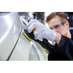 Lihvmasin Mirka® ROS 325CV Ø 77, pneumaatilline