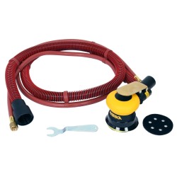 Lihvmasin Mirka® ROS 325CV Ø 77, pneumaatilline