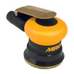 Lihvmasin Mirka® ROS 325CV Ø 77, pneumaatilline