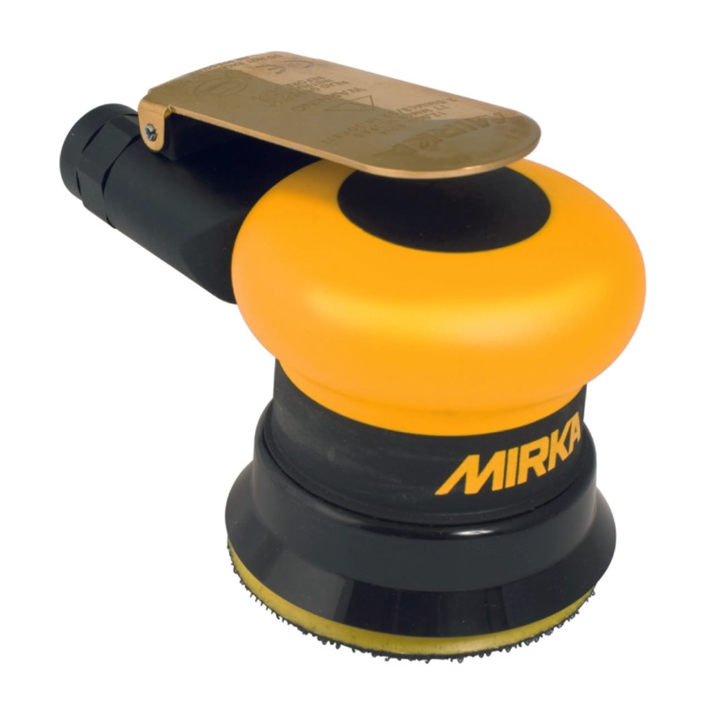Lihvmasin Mirka® ROS 325CV Ø 77, pneumaatilline