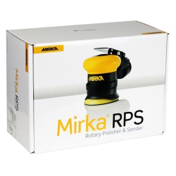 Poleer-lihvmasin Mirka® RPS 300CV Ø 77 mm