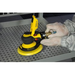 Ekstsentriklihvija  MIRKA PROS 550CV Ø 125mm tolmueemaldusega