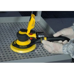 Ekstsentriklihvija  MIRKA PROS 550CV Ø 125mm tolmueemaldusega
