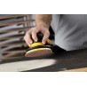 Ekstsentriklihvija  MIRKA PROS 550CV Ø 125mm tolmueemaldusega