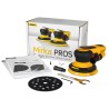 Ekstsentriklihvija  MIRKA PROS 550CV Ø 125mm tolmueemaldusega