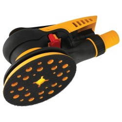 Ekstsentriklihvija  MIRKA PROS 550CV Ø 125mm tolmueemaldusega