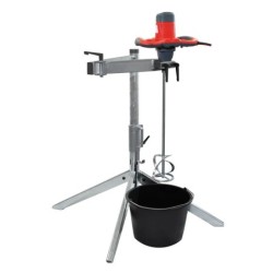 Mixing Stand RWS 1100