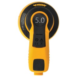Ekstsentriklihvija  MIRKA PROS 550CV Ø 125mm tolmueemaldusega