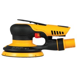 Ekstsentriklihvija  MIRKA PROS 550CV Ø 125mm tolmueemaldusega