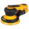 Ekstsentriklihvija  MIRKA PROS 550CV Ø 125mm tolmueemaldusega