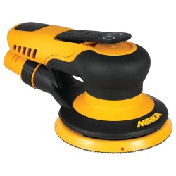 Ekstsentriklihvija  MIRKA PROS 550CV Ø 125mm tolmueemaldusega