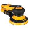 Ekstsentriklihvija  MIRKA PROS 550CV Ø 125mm tolmueemaldusega