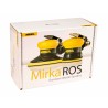 Ekstsentriklihvija MIRKA ROS 525CV 125mm tolmueemaldusega