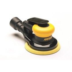 Ekstsentriklihvija MIRKA ROS 525CV 125mm tolmueemaldusega