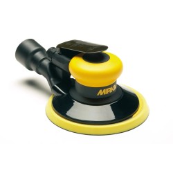 Ekstsentriklihvija MIRKA ROS 650CV 150mm  tolmueemaldusega