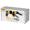 Lintlihvija MIRKA PBS 13NV, 13x457mm