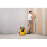 Mirka® 1025 L pölynimuri työmaille | Kompakti L-luokka