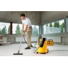 Mirka® 1025 L Vacuum Cleaner for Construction | Compact L-Class