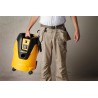 Mirka® 1025 L Vacuum Cleaner for Construction | Compact L-Class