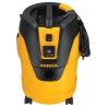 Mirka® 1025 L Vacuum Cleaner for Construction | Compact L-Class