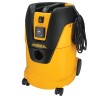 Mirka® 1025 L Vacuum Cleaner for Construction | Compact L-Class