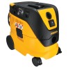 Mirka® tolmuimeja 1230 L, autom. filtri puhastus