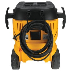Mirka® 1230 L Vacuum Cleaner | Manual Filter Cleaning