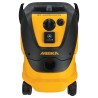 Mirka® 1230 L dulkių siurblys | Rankinis filtro valymas