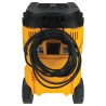 Mirka vacuum cleaner 1242 M with automatic filter cleaning