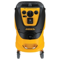 Mirka putekļsūcējs 1242 M ar automātisko filtra tīrīšanu