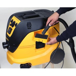Mirka® tolmuimeja 1230 M