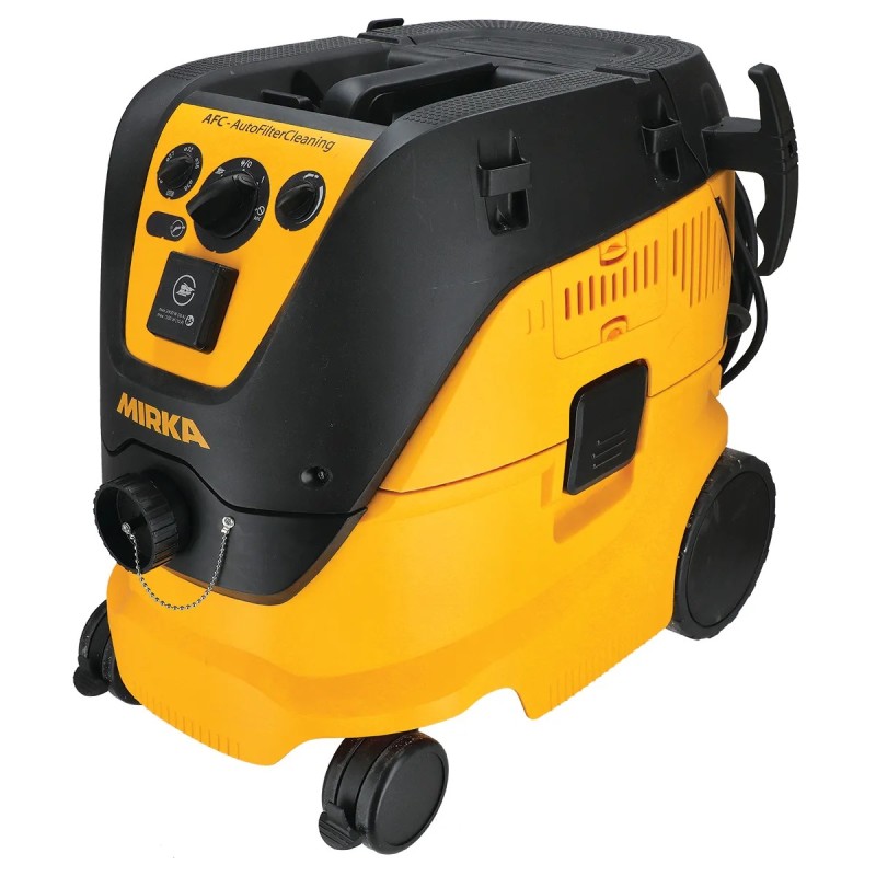 Mirka® tolmuimeja 1230 M