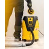 Mirka® tolmuimeja 1125 L, man.filtripuhastusega