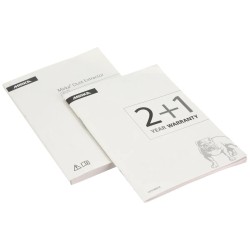 Mirka® tolmuimeja 1125 L, man.filtripuhastusega