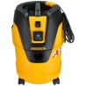 Mirka® tolmuimeja 1125 L, man.filtripuhastusega