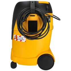Mirka® tolmuimeja 1125 L, man.filtripuhastusega