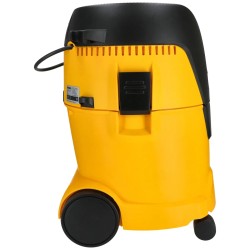 Mirka® tolmuimeja 1125 L, man.filtripuhastusega