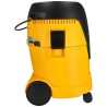 Mirka® putekļsūcējs 1125 L ar manuālo filtru tīrīšanu